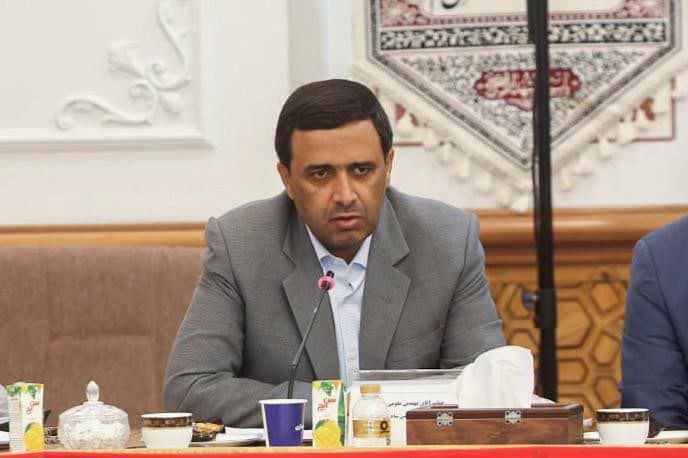 پیام تبریک هیات مدیره سازمان نظام مهندسی ساختمان استان کرمانشاه به رئیس سازمان نظام مهندسی ساختمان کشور